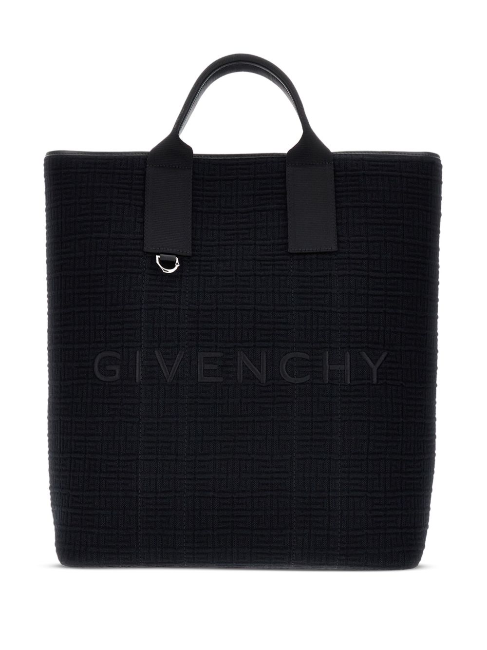 Givenchy G-Essentials 大号购物袋 - 黑色