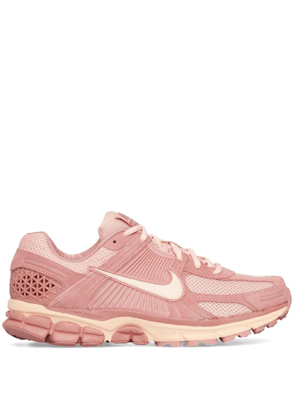 Nike Zoom Vomero 5 运动鞋 - 粉色