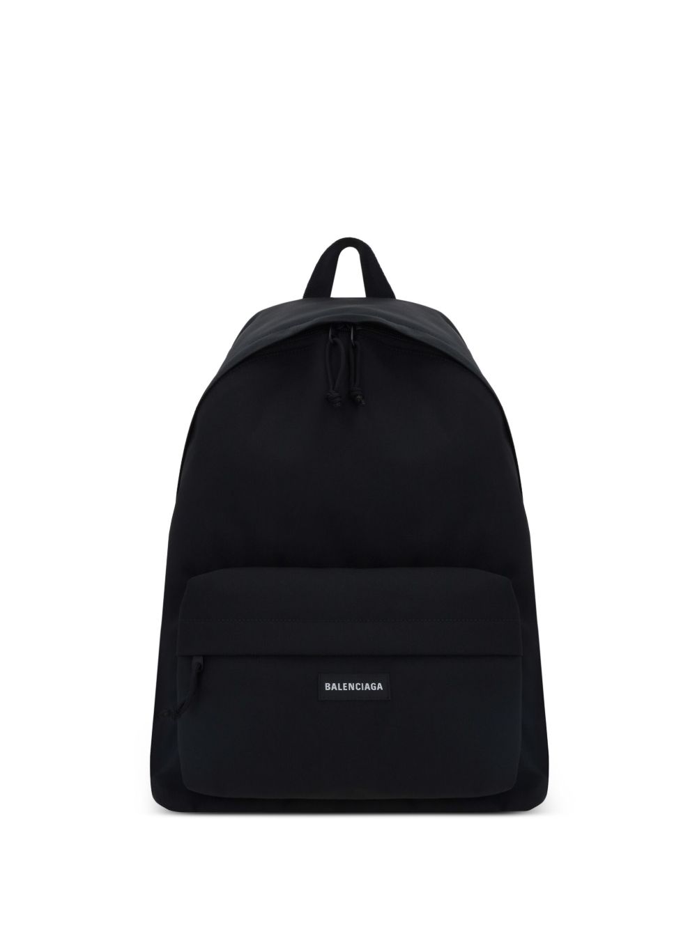 Balenciaga Explorer backpack - 黑色