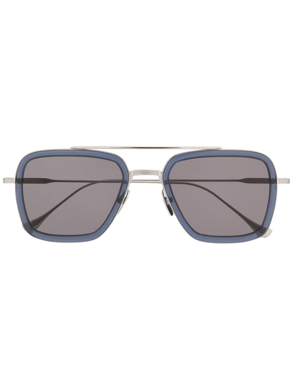 Dita Eyewear Flight 006太阳眼镜 - 银色