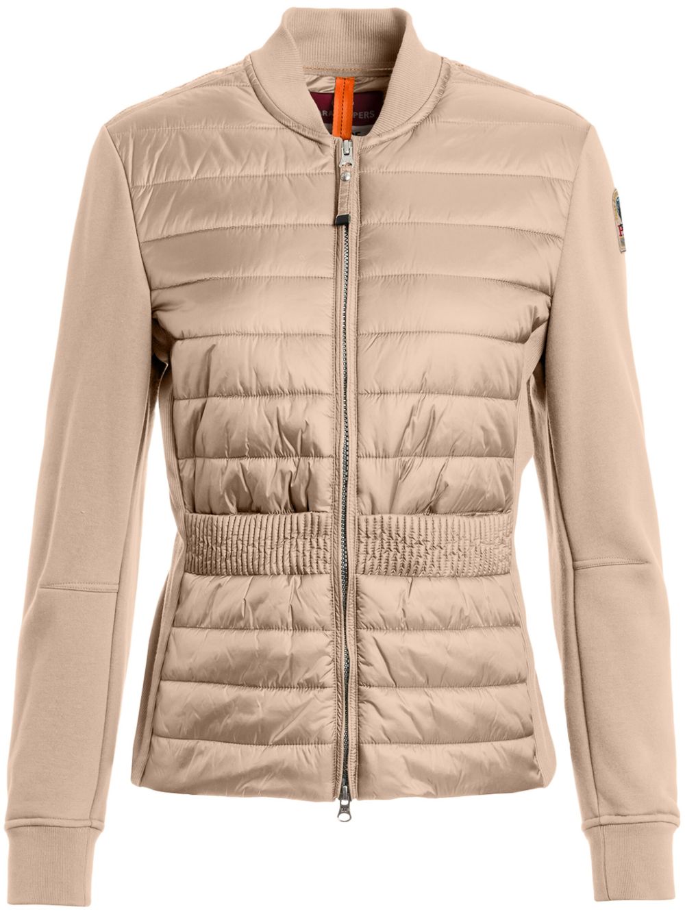 Parajumpers Yole 蓬松夹克 - 中性色