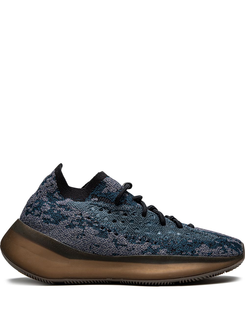 adidas Yeezy YEEZY Boost 380 Covellite 运动鞋 - 蓝色