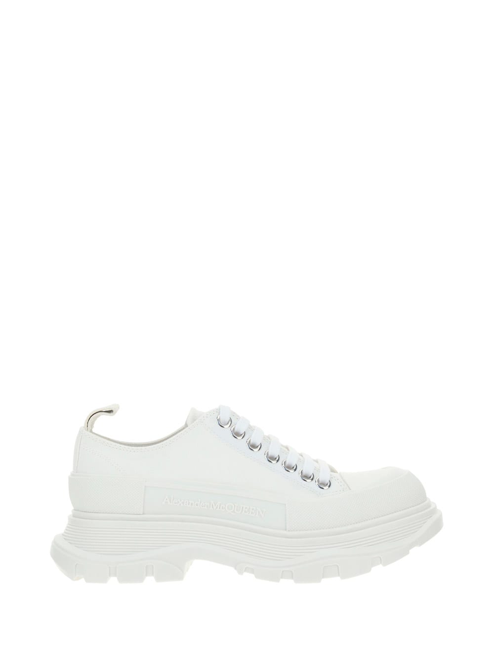 Alexander McQueen Tread Slick Sneaker
