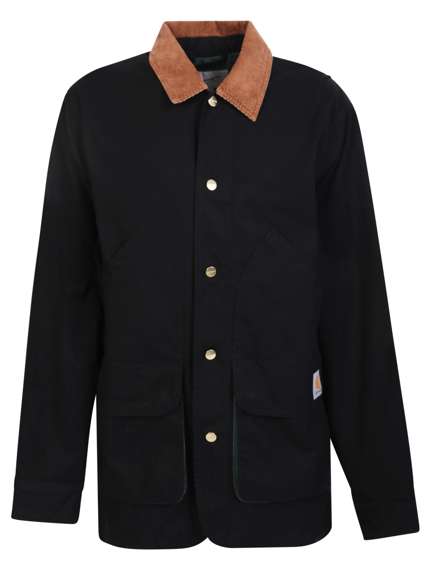 Carhartt Bi-color Heston Jacket