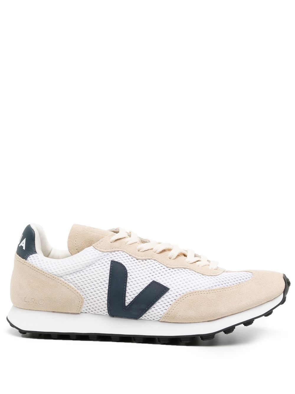 VEJA Rio Branco Alveomesh 低帮运动鞋 - 彩色