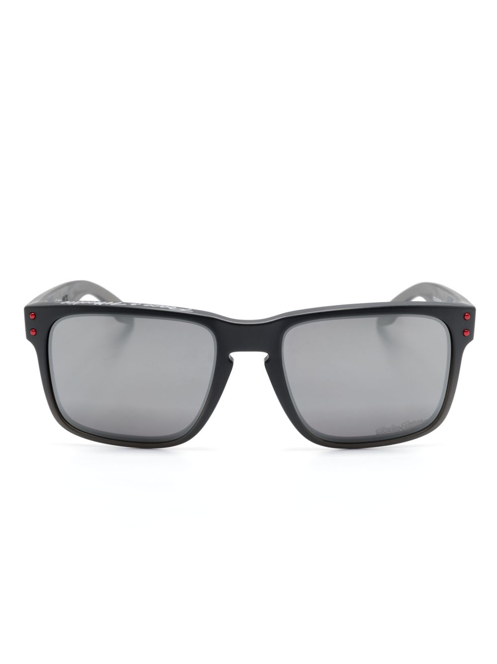 Oakley Holbrook 太阳眼镜 - 黑色