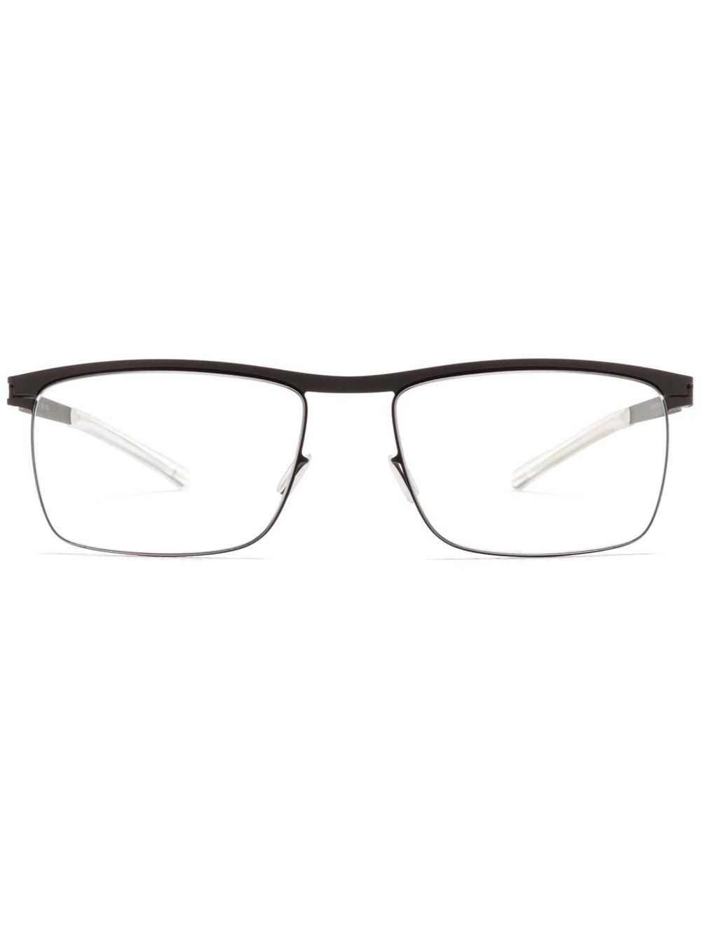Mykita Darcy 眼镜 - 灰色