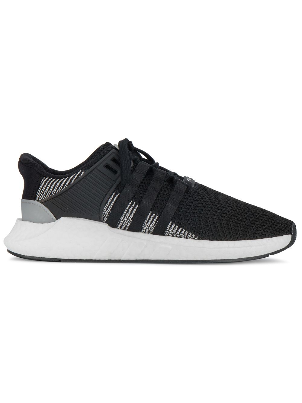 adidas EQT Support RF 运动鞋 - 黑色