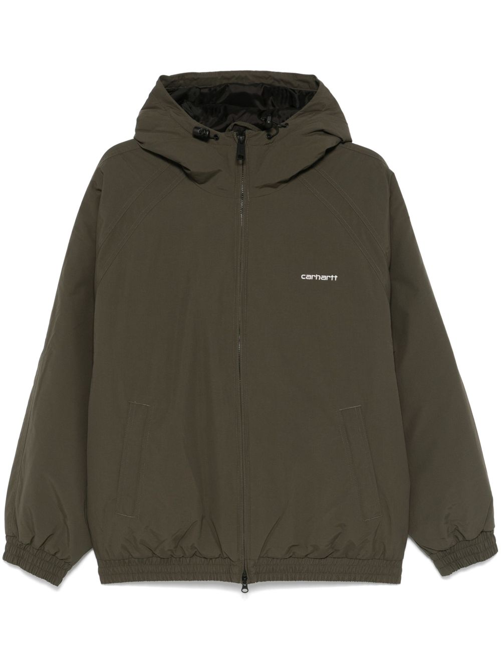 Carhartt WIP Kite 夹克 - 绿色