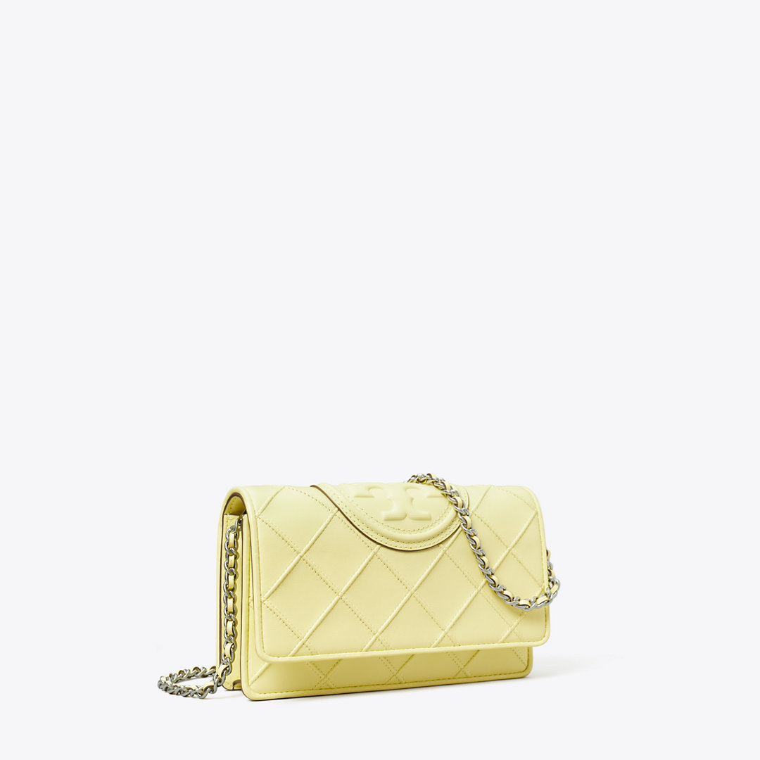 Tory Burch Fleming Soft Crossbody