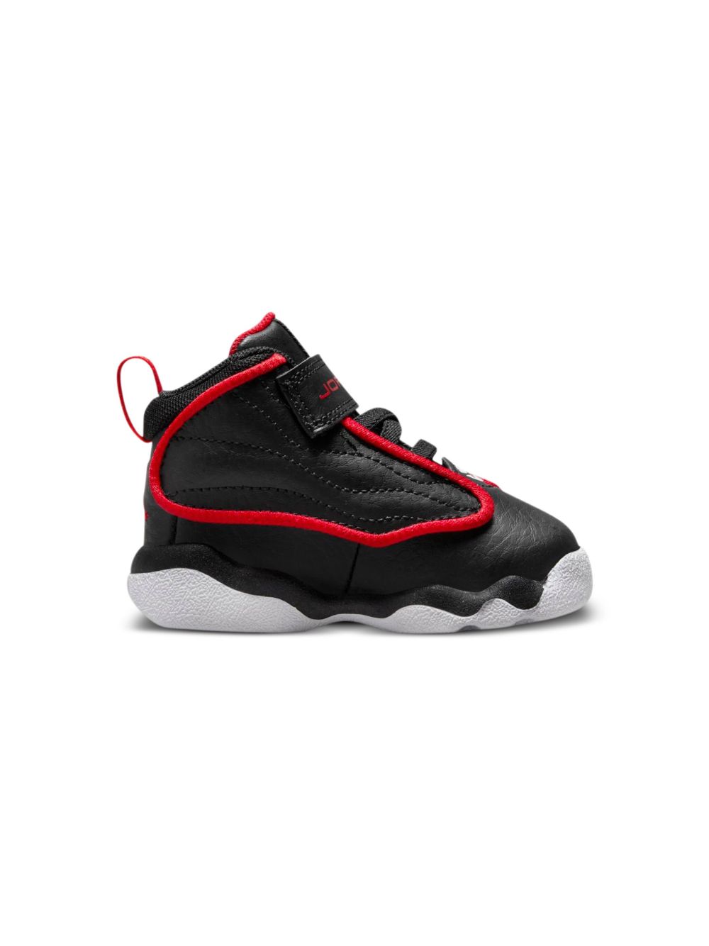 Jordan Kids Air Jordan PRO STRONG Black 运动鞋 - 黑色