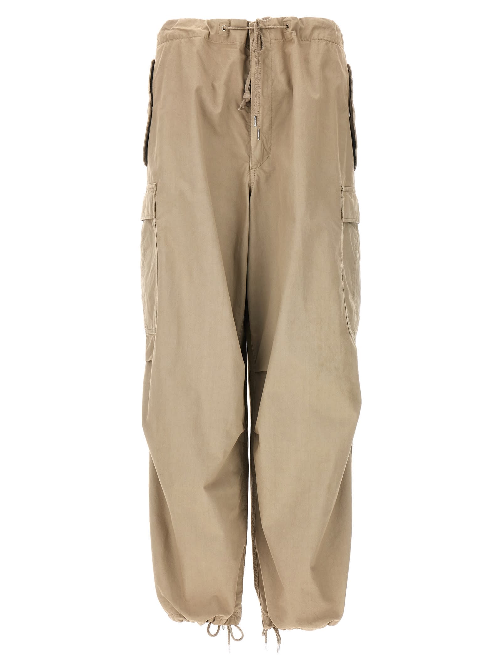 Cellar Door cargo 6 Pants