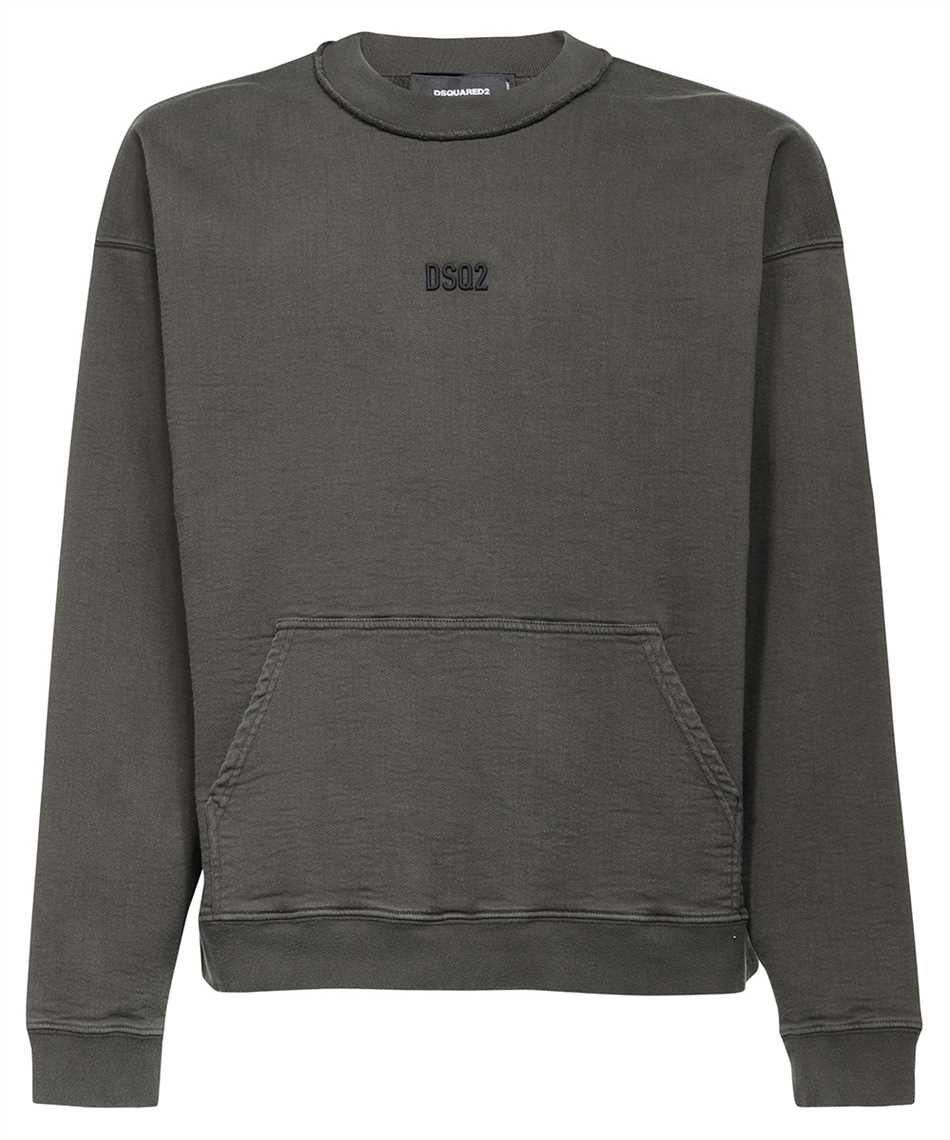Dsquared2 Logo Sweatshirt