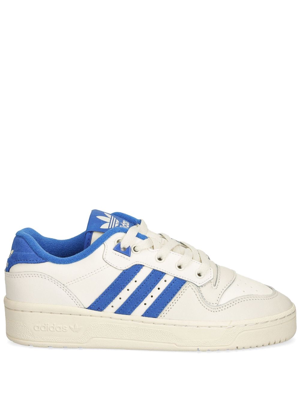 adidas Rivalry 板鞋 - 白色