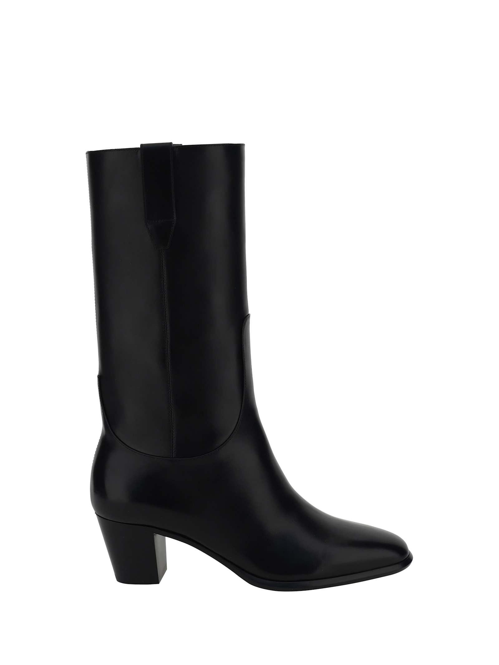 Francesco Russo Boots