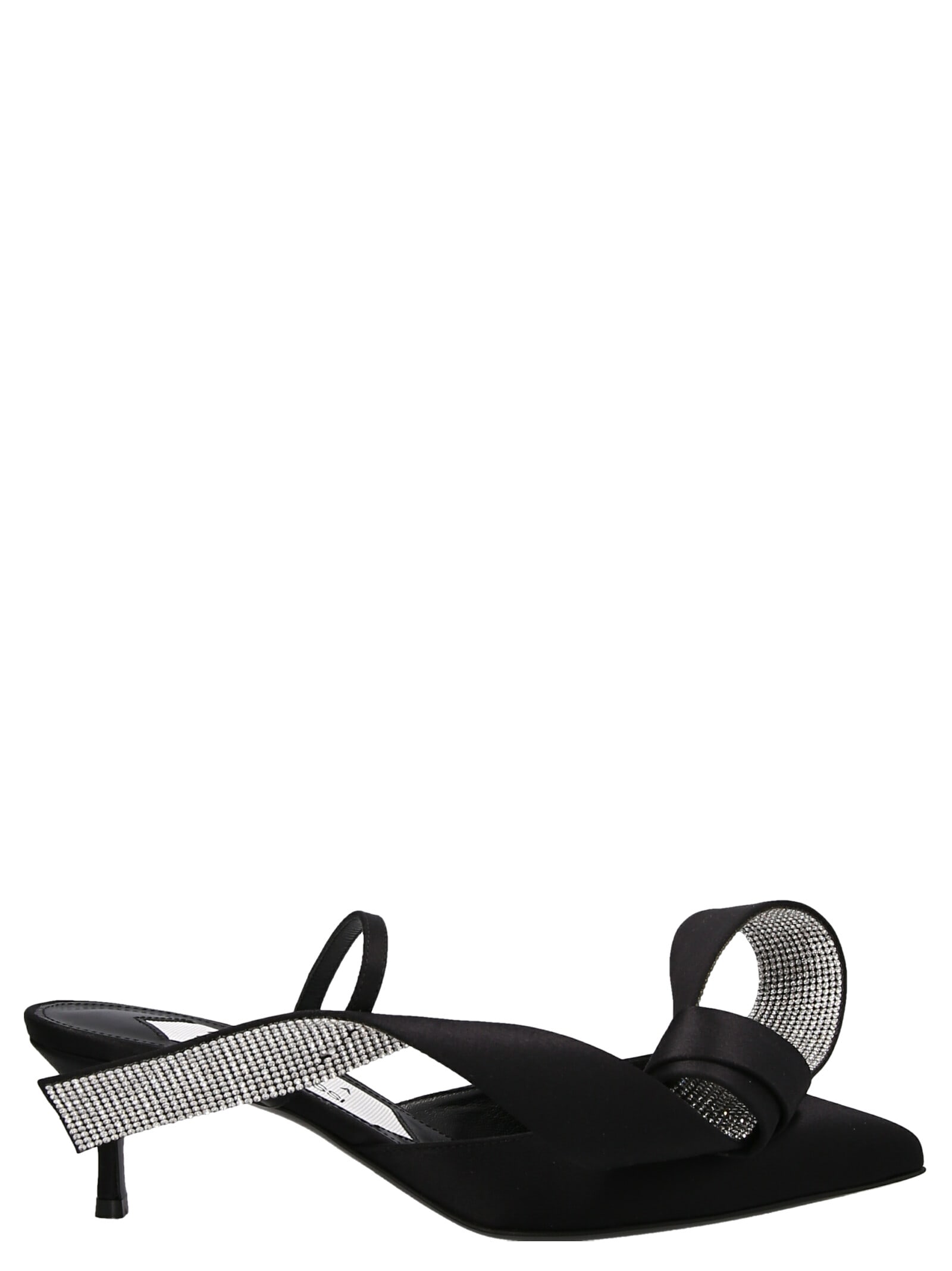 Sergio Rossi area Marque area Marque rgio Rossi X Area Mules