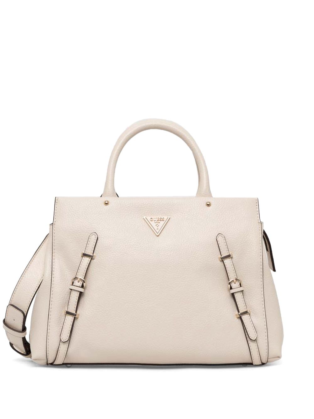 GUESS USA logo手提包 - 中性色