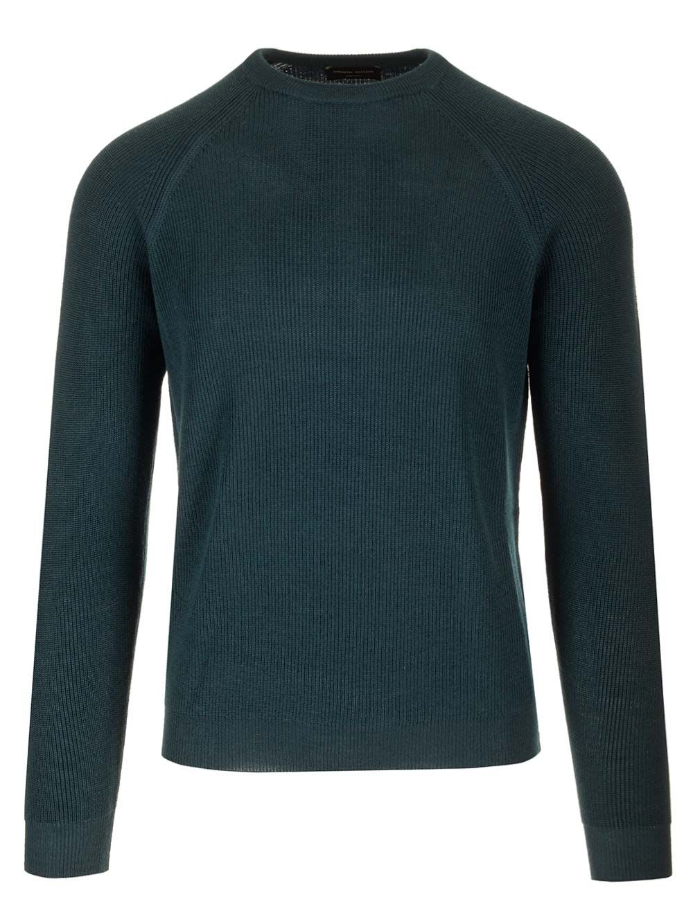 Roberto Collina Crewneck Sweater