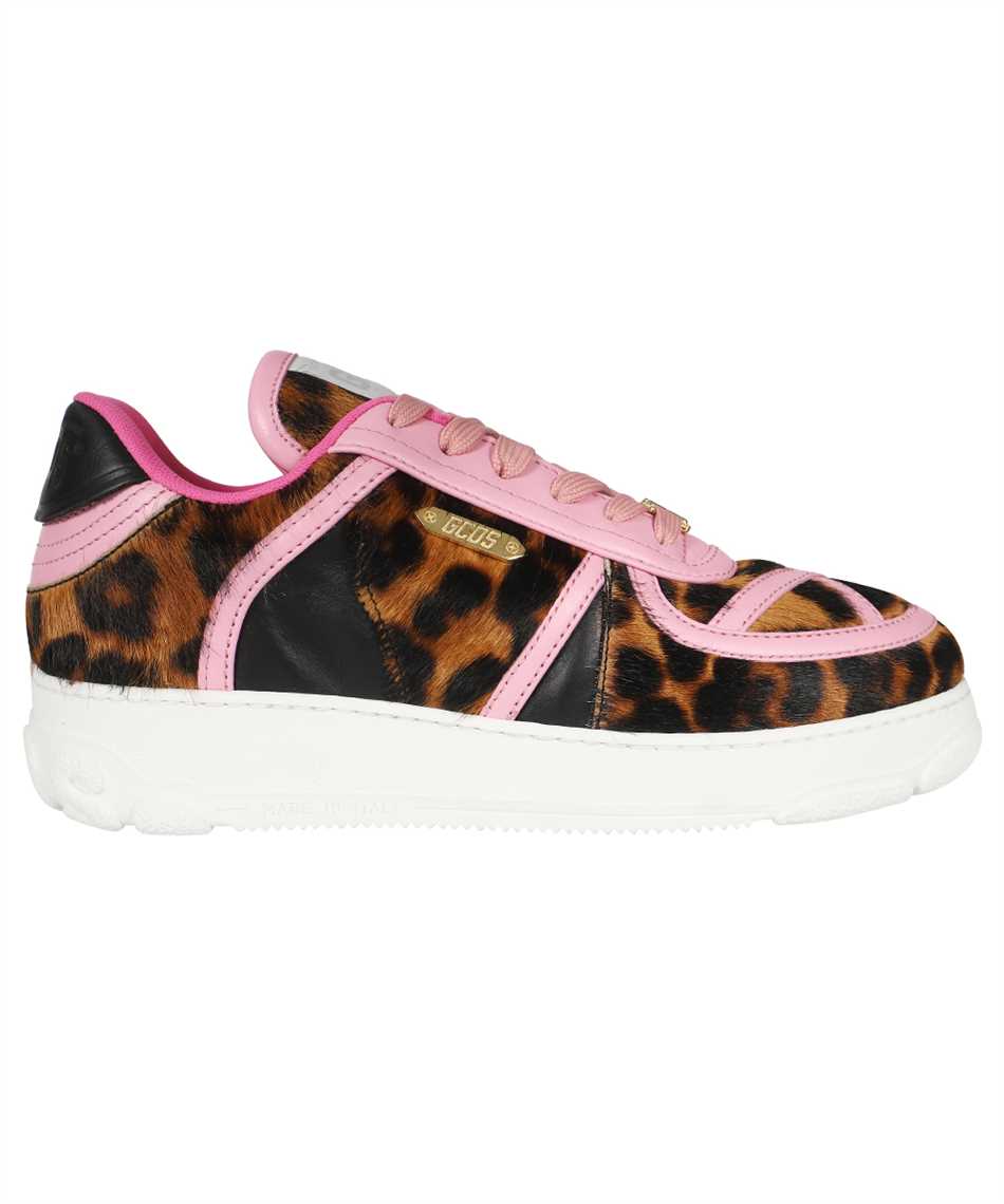 GCDS Low-top Sneakers