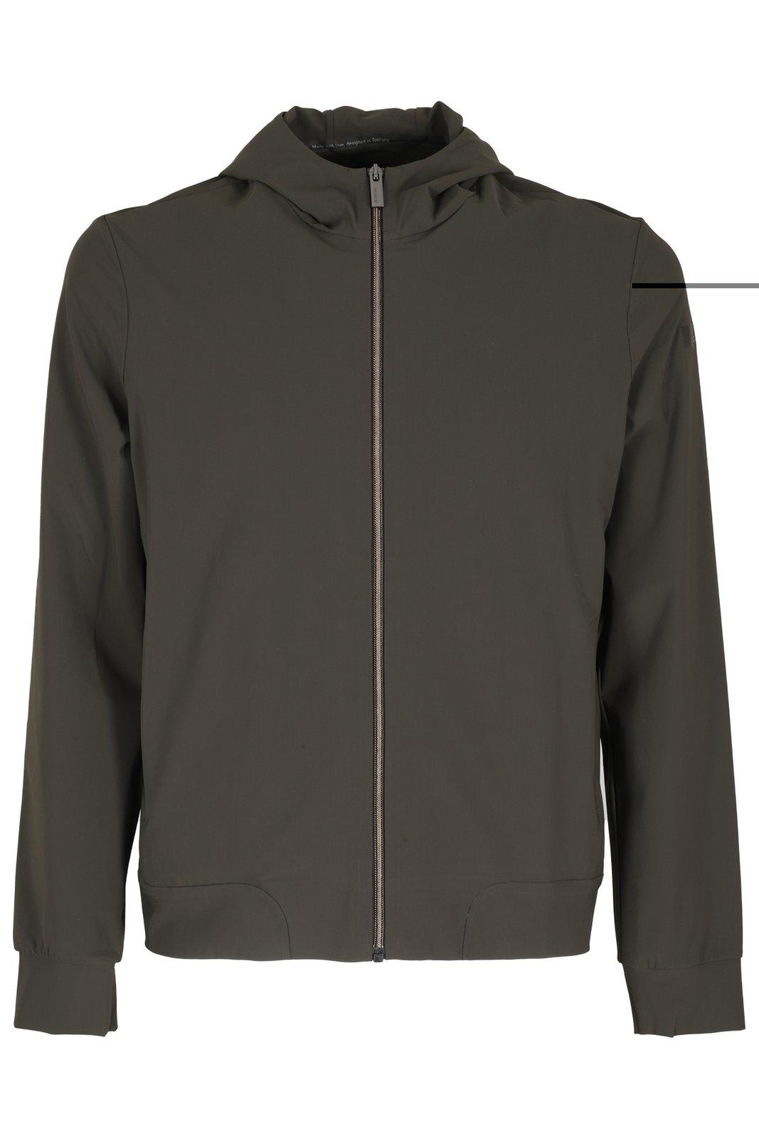 RRD - Roberto Ricci Design Zipped Jacket Jacket
