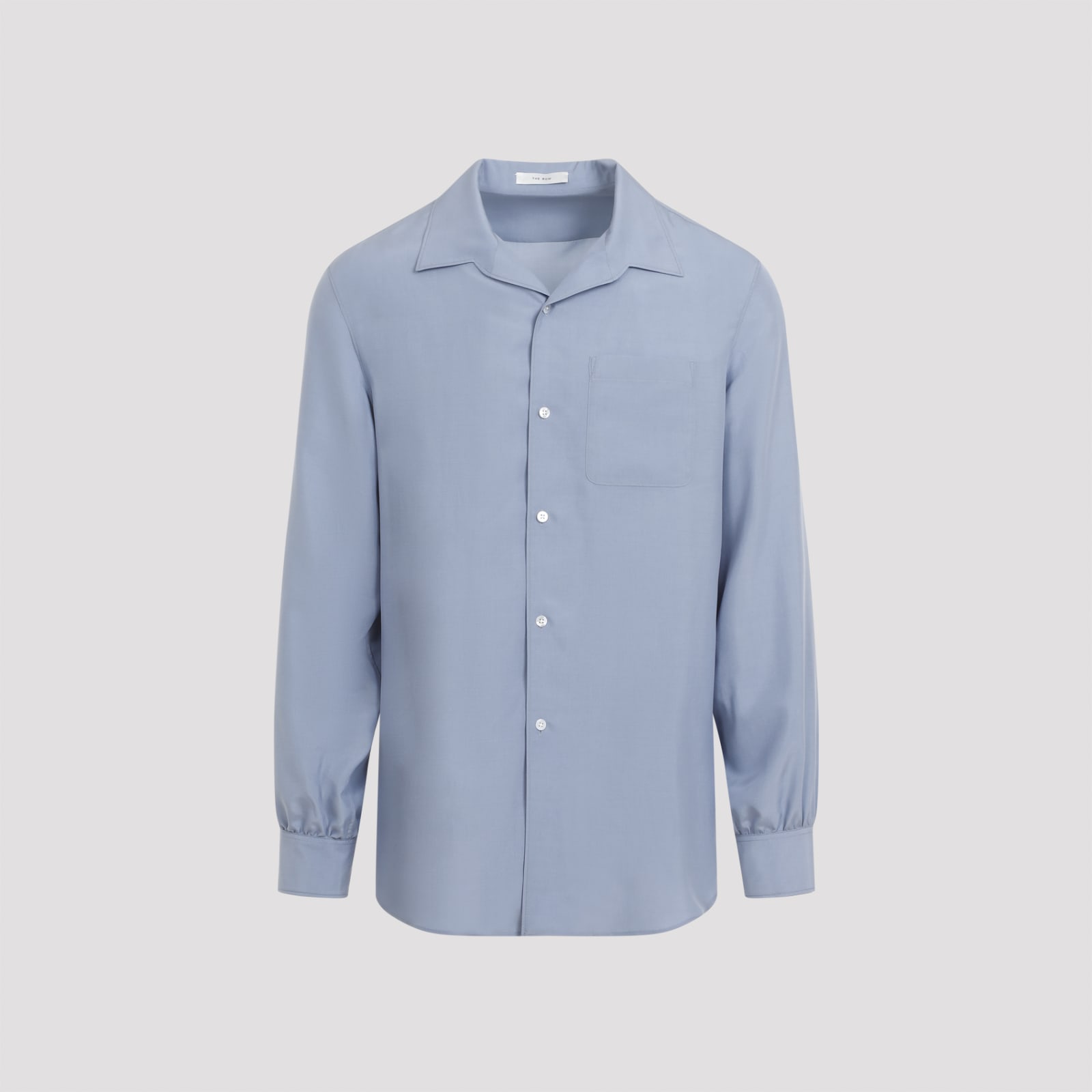 The Row Kiton 衬衫