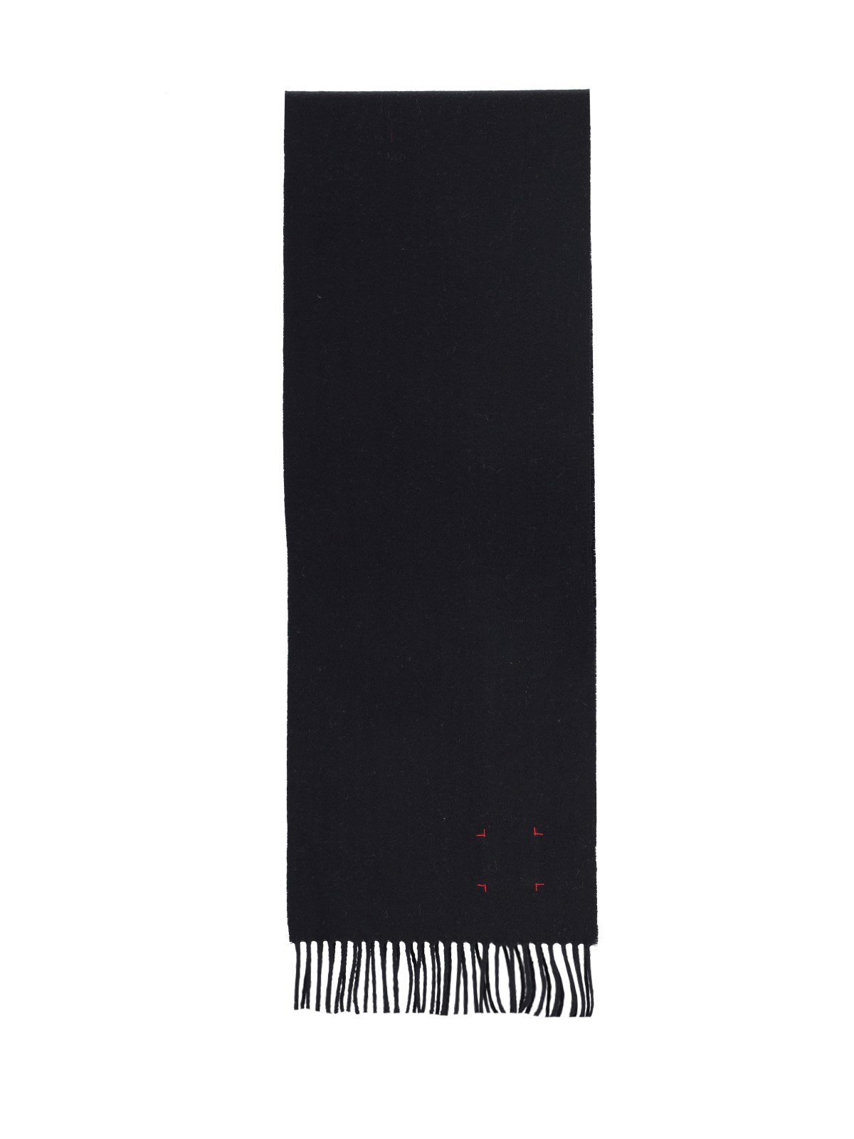 Destin Fringed Scarf