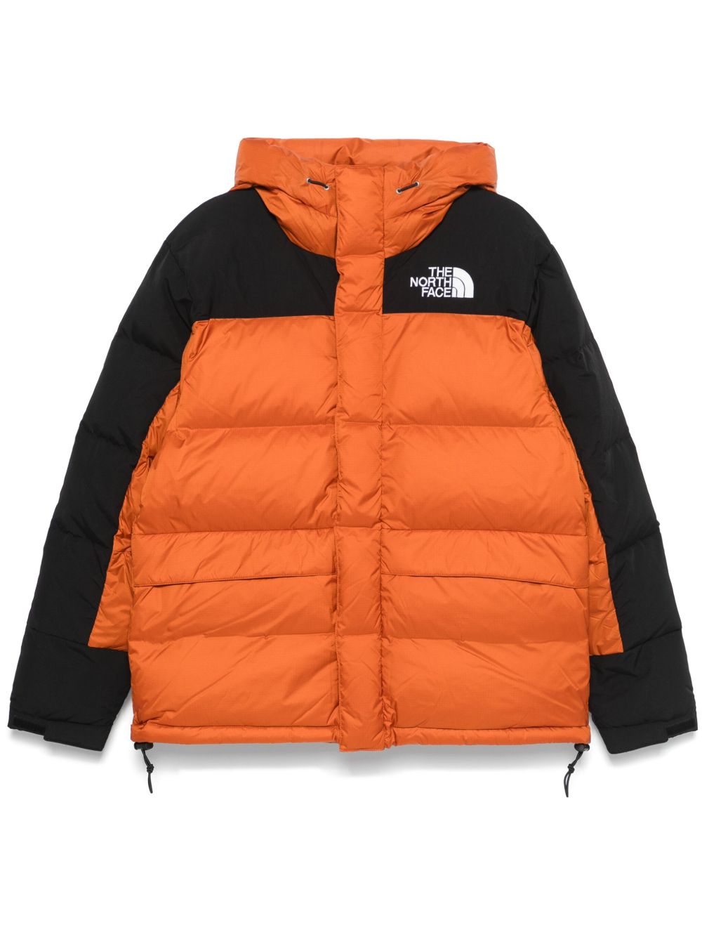 The North Face Hmlyn 夹克 - 橘色