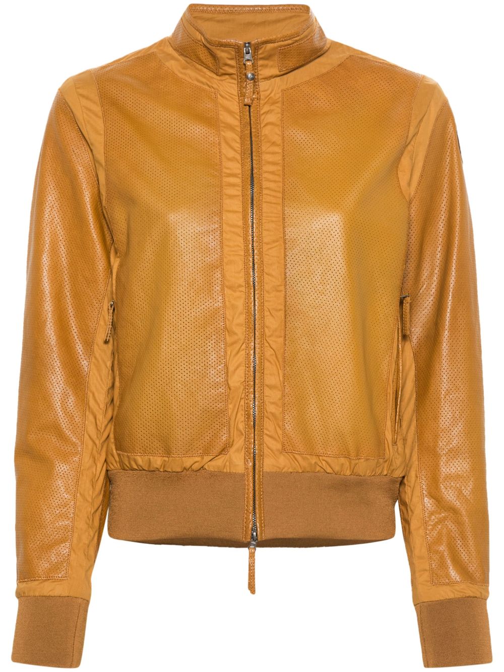 Parajumpers Ettie Special 飞行员夹克 - 褐色