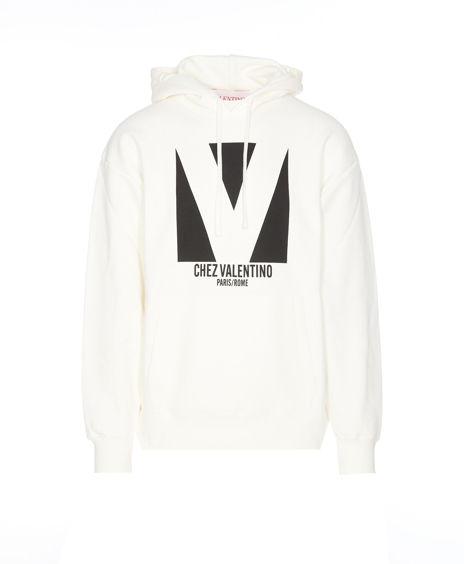 Valentino Garavani Chez Valentino Printed Hoodie