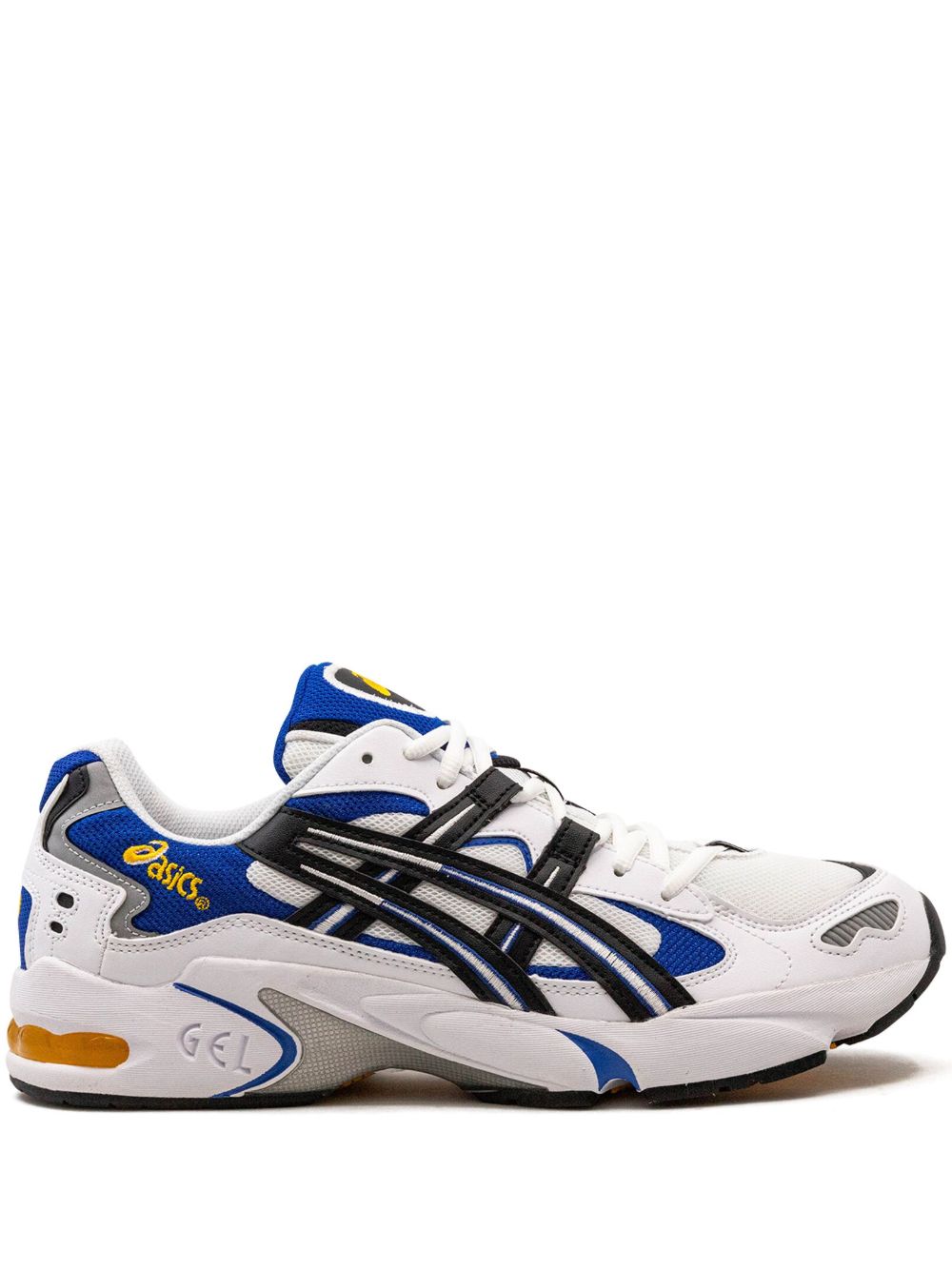 ASICS GEL-KAYANO 5 OG 运动鞋 - 白色