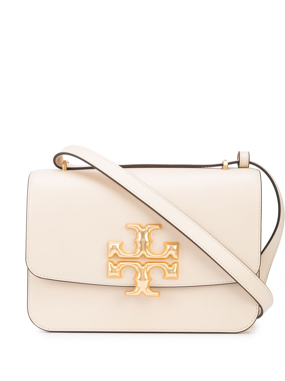 Tory Burch Eleanor 两用单肩包 - 中性色