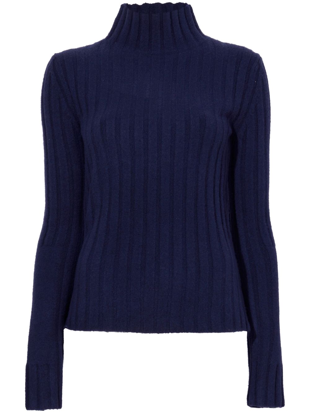 Proenza Schouler Haven 毛衣 - 蓝色