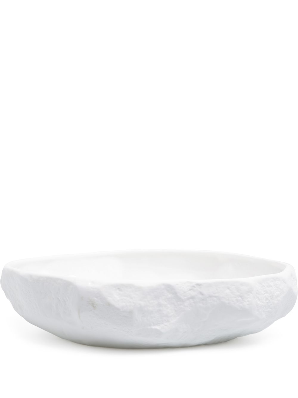 1882 Ltd Crockery 大号浅盘 - 白色