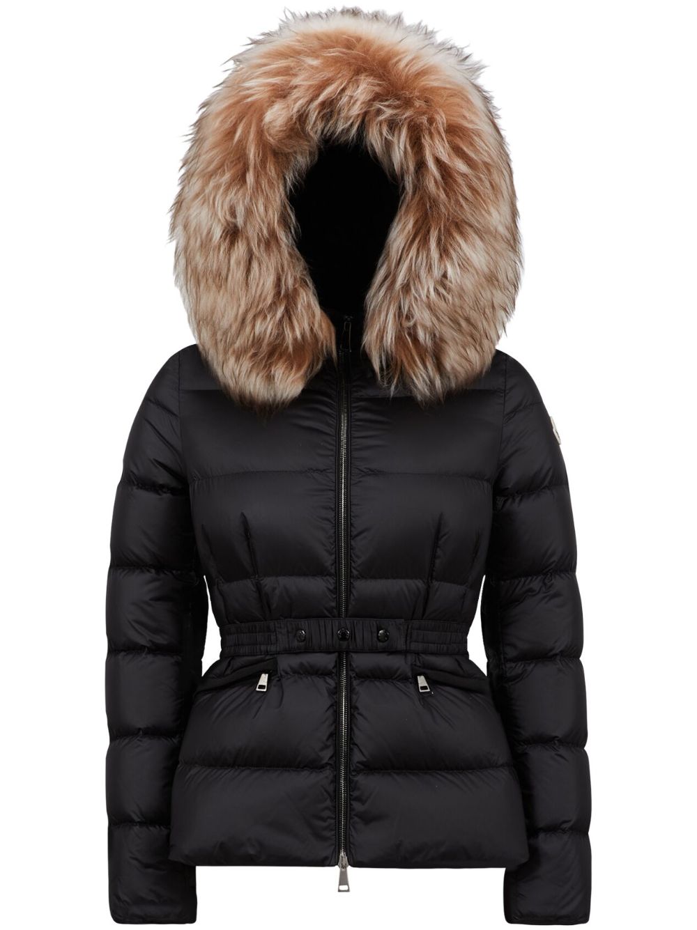Moncler Boed 夹克 - 黑色