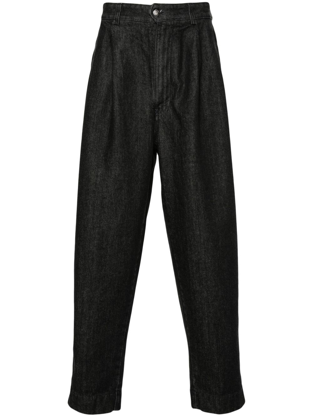 Société Anonyme Modern Boy Rinse 牛仔裤 - 黑色