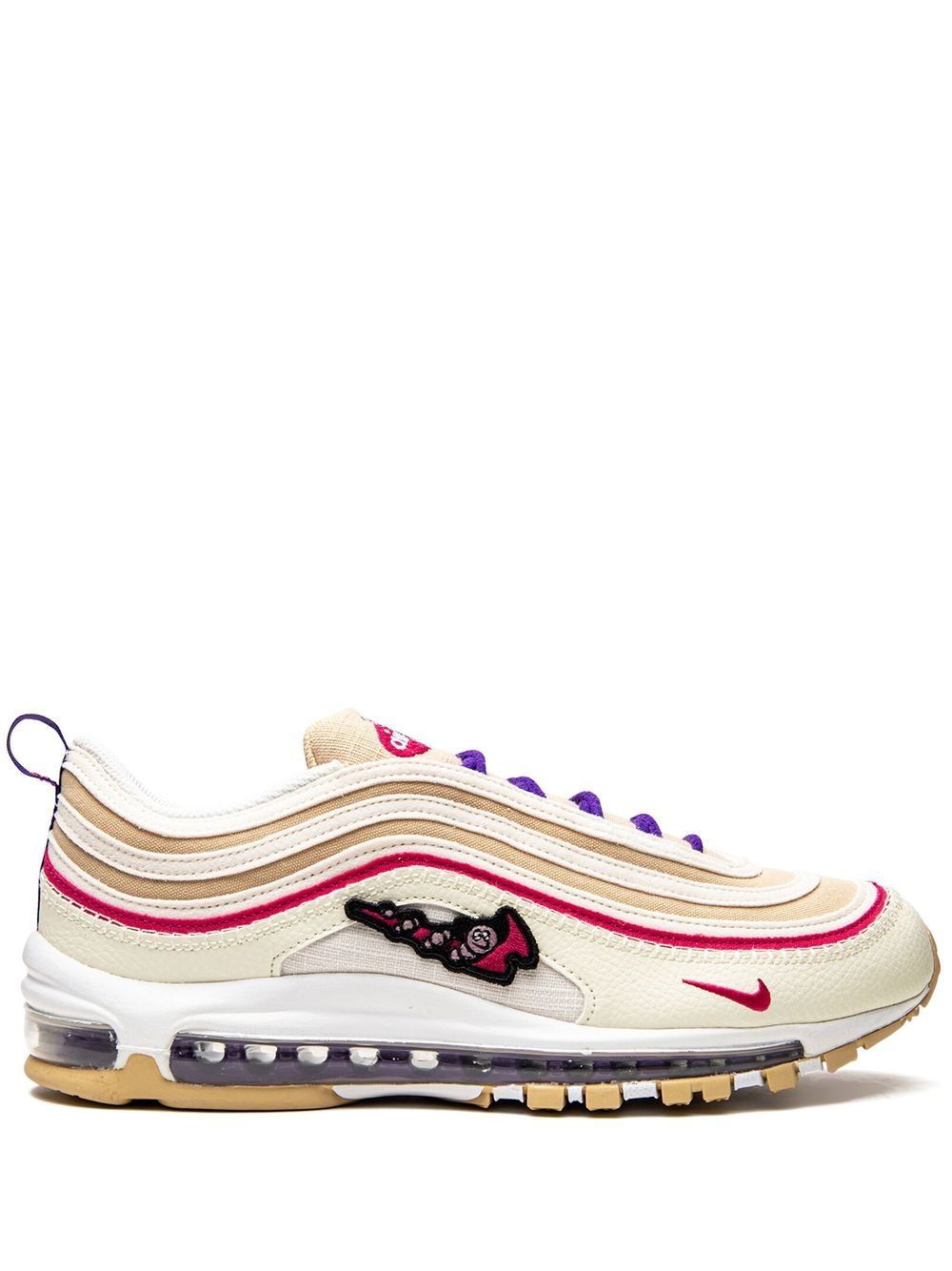 Nike Air Max 97 SE Air Sprung 运动鞋 - 中性色
