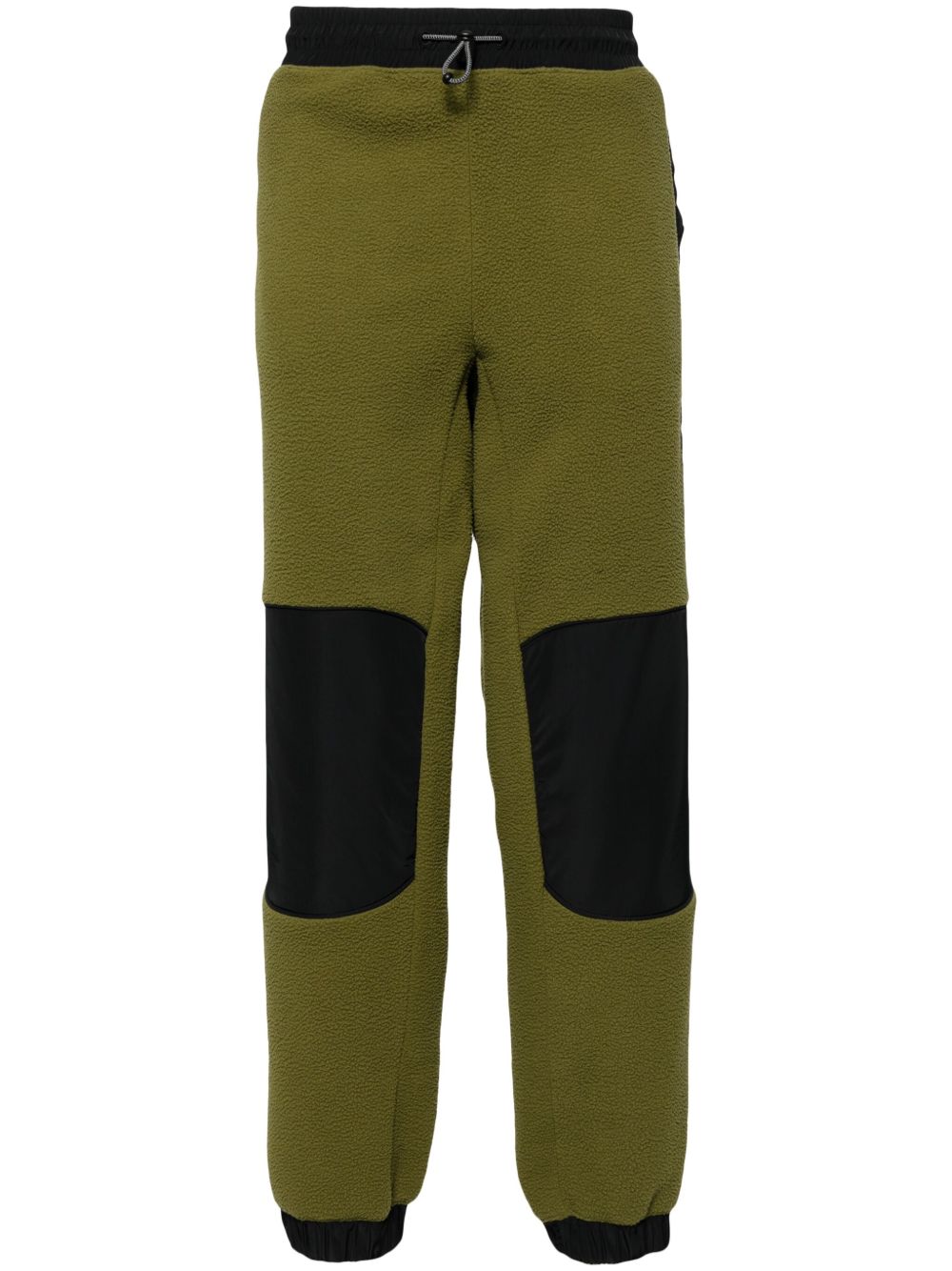The North Face M Fleeski Y2K 运动裤 - 绿色