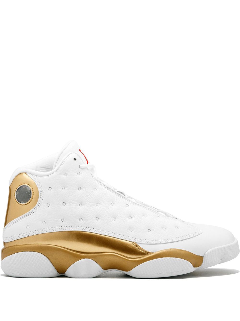 Jordan Air Jordan DMP Pack运动鞋 - 白色
