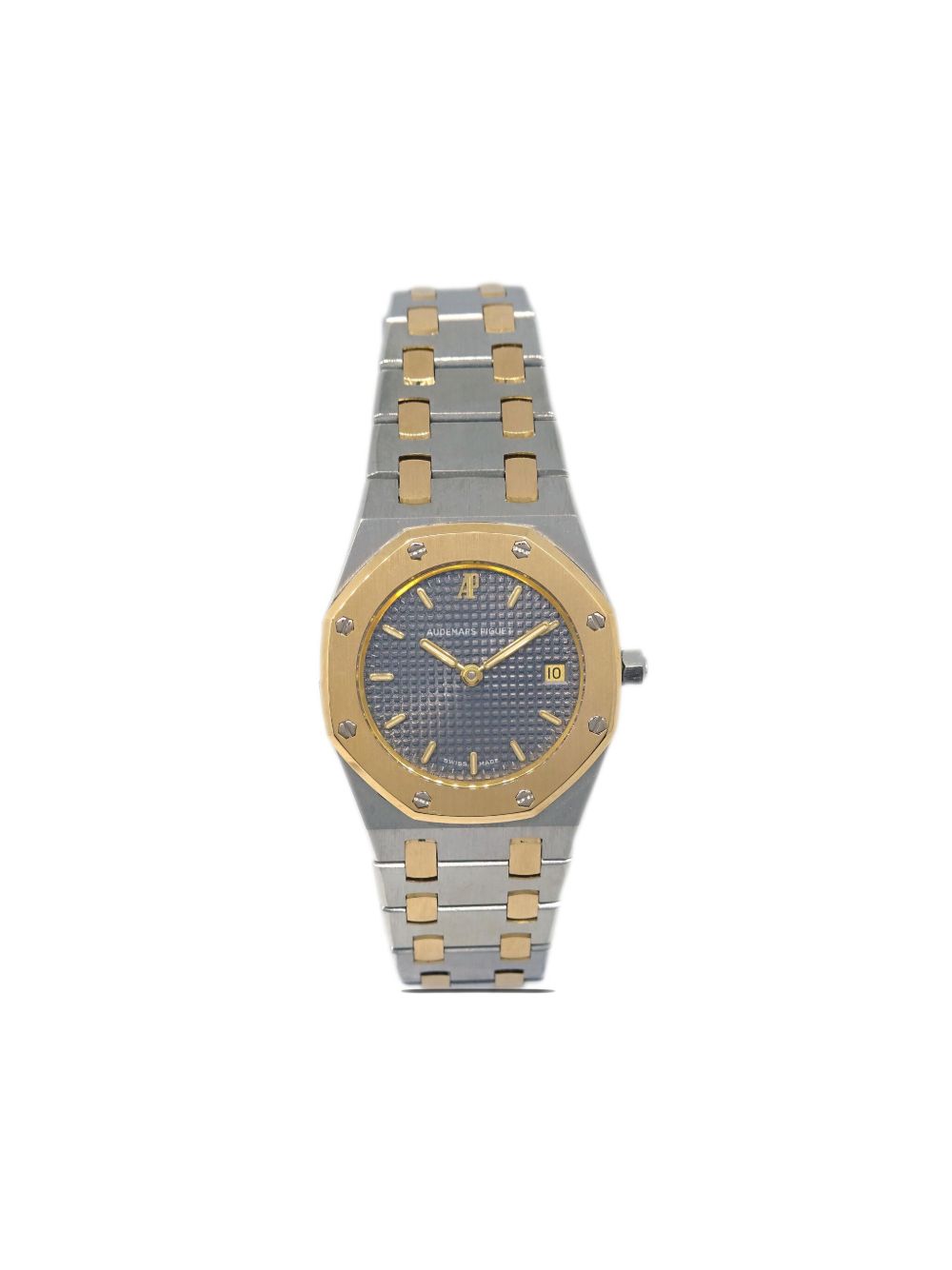 Audemars Piguet Royal Oak 24毫米腕表（1987-1994年典藏款） - 银色