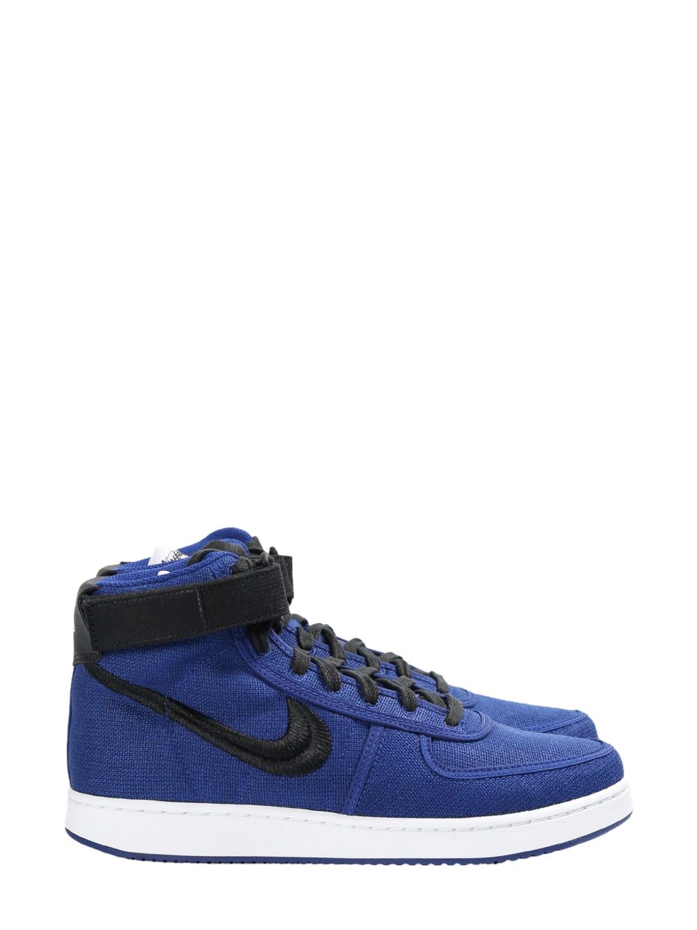 Stüssy x Nike Vandal sneakers - 蓝色