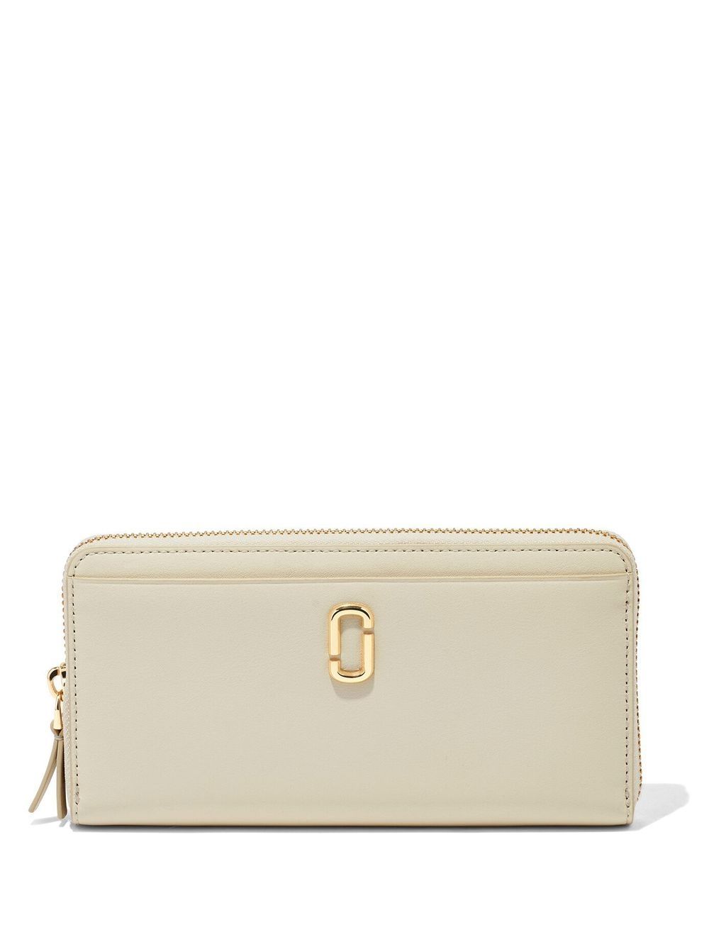 Marc Jacobs The Continental 钱包 - 中性色