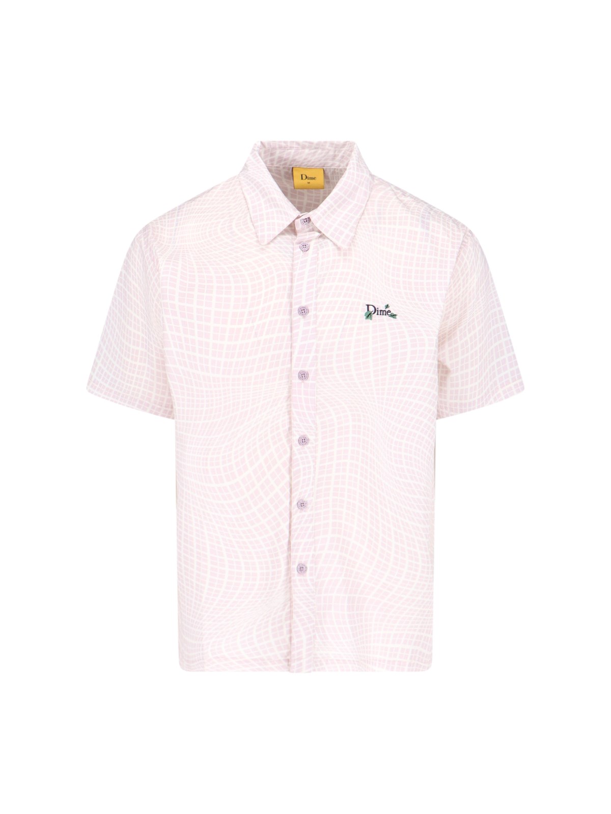 Dime Logo Shirt