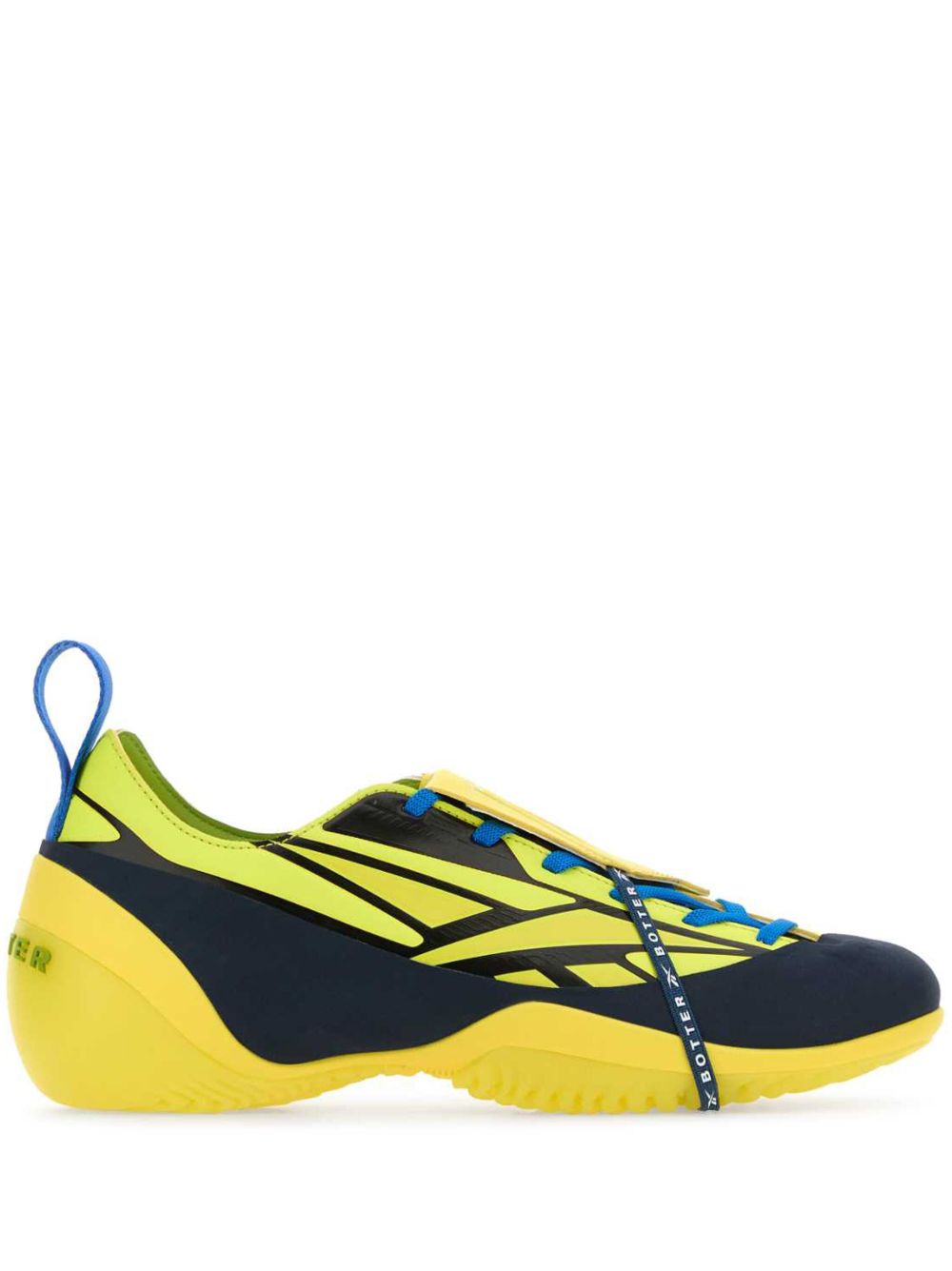 Reebok x Botter Energia Bo K√©t 运动鞋 - 黄色