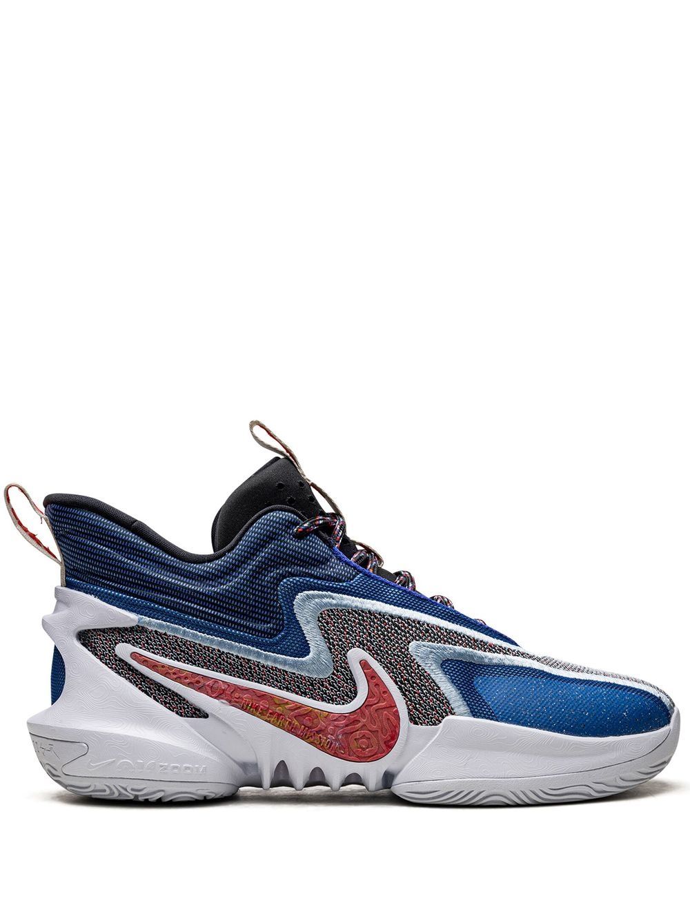 Nike Cosmic Unity 2 运动鞋 - 蓝色
