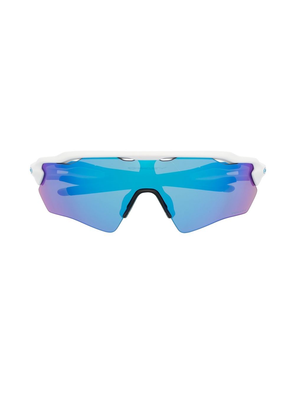 OAKLEY KID Radar Ev Path 太阳眼镜 - 蓝色