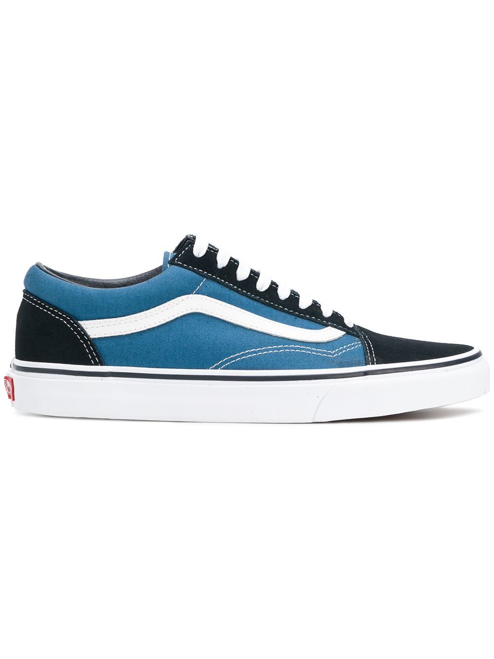 Vans Old Skool板鞋 - 蓝色