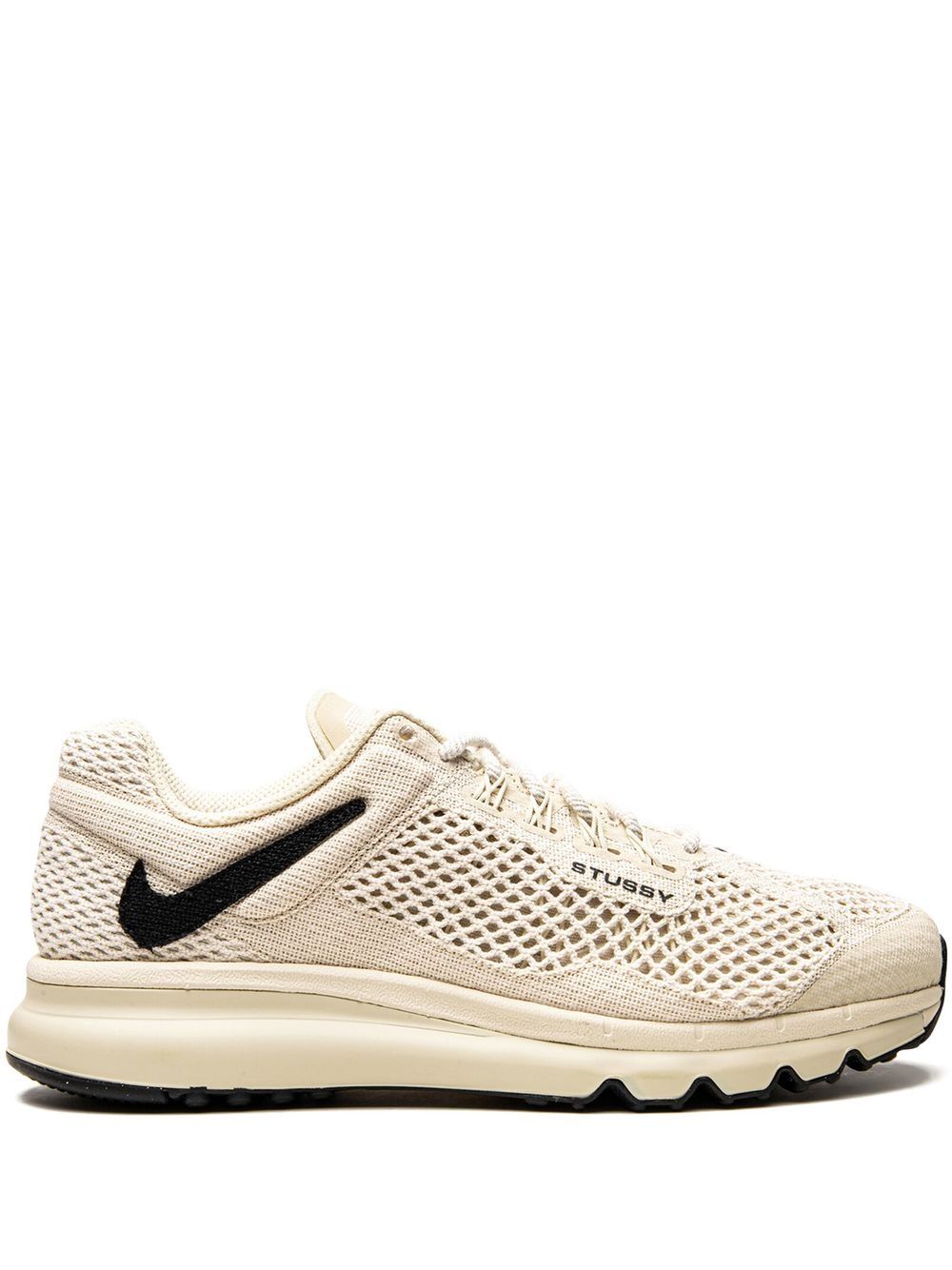 Nike x Stüssy Air Max 2013 运动鞋 - 中性色