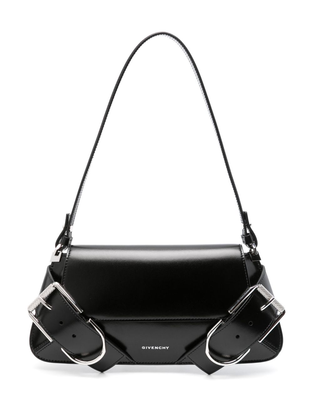 Givenchy VoYou 单肩包 - 黑色
