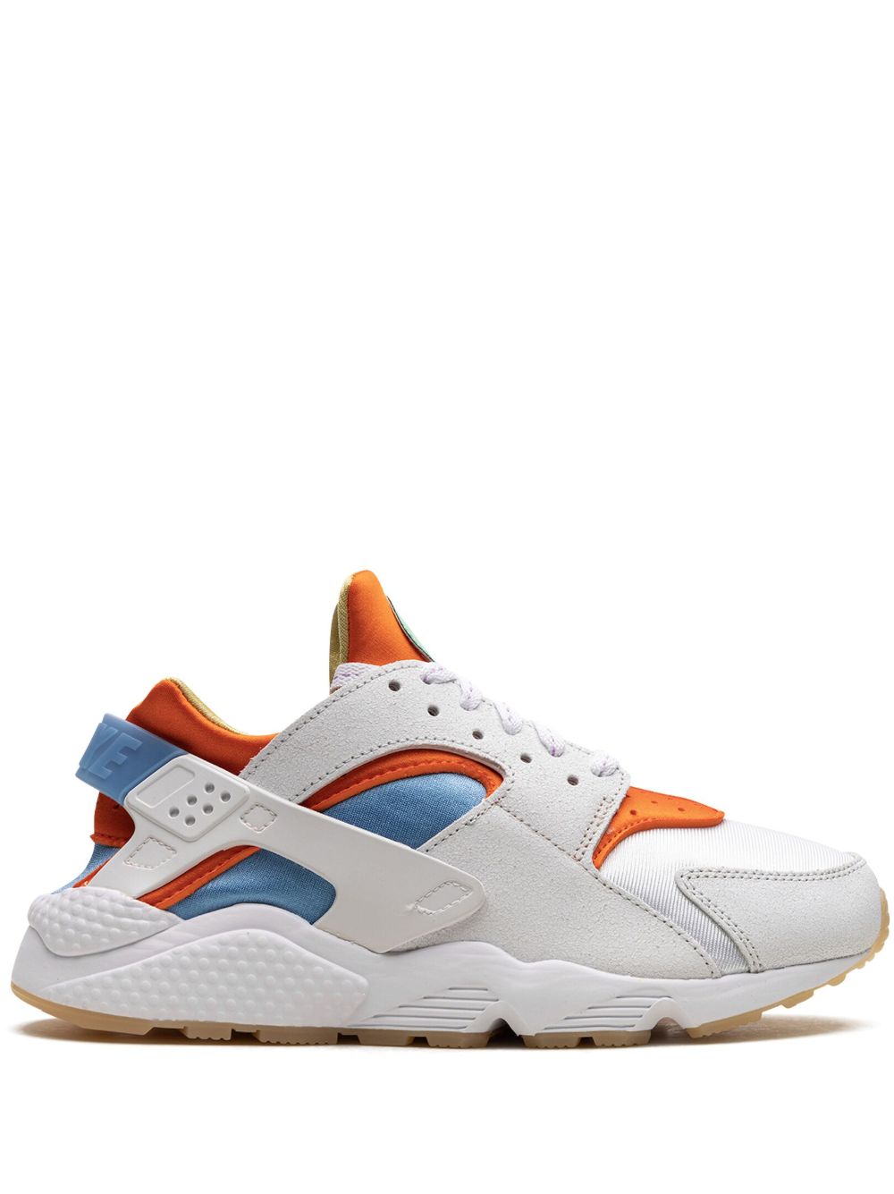 Nike Air Huarache 低帮运动鞋 - 白色