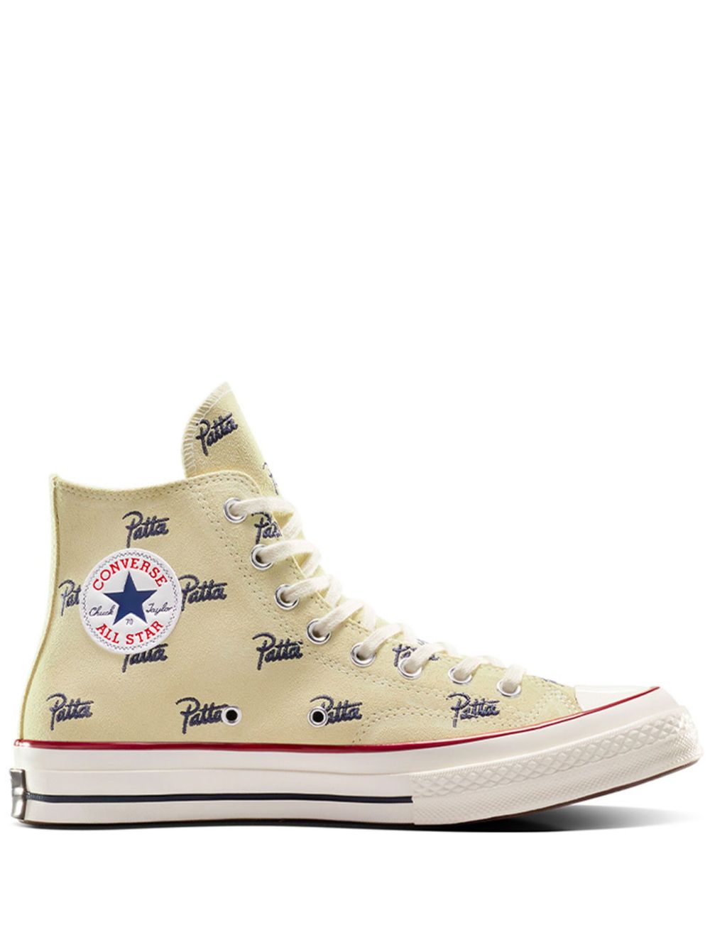 Converse x Patta Chuck 70 sneakers - 中性色